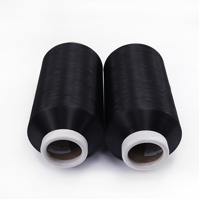 Black conductive composite wire