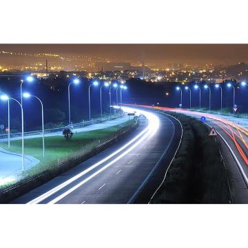 Apparecchio da esterno 98W illuminazione stradale a led