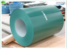 galvanized corrugated steel tile