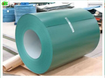 galvanized corrugated steel tile