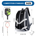 Functional Padel Bag with Extra Storage Space