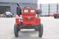 Small HP Agricultural 28 horsepower 2WD Wheel Farm Tractors