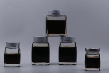 Lubricant Additive Magnesium Sulphonate Detergent TBN400
