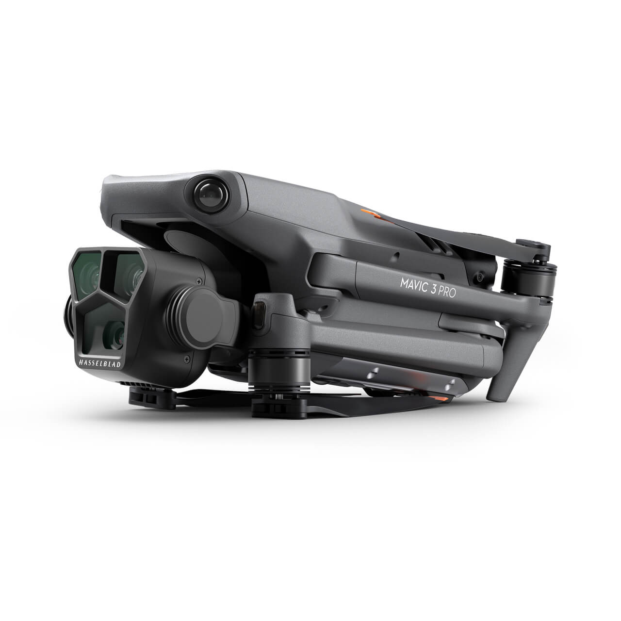 DJI Mavic 3 Pro Drone with Hasselblad Camera 43mins Flight Time 15km Night Scene video Omnidirectional Obstacle