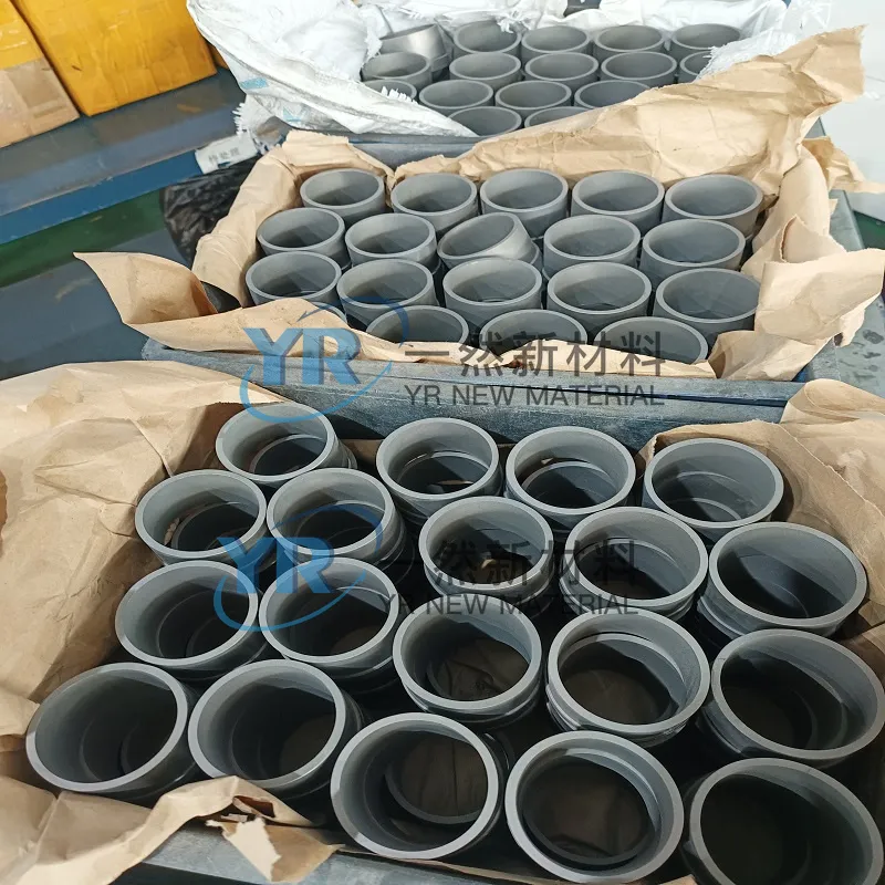 Centrifuge Screw Bush