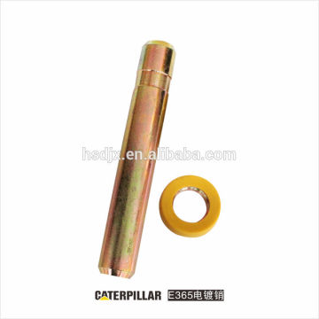 E365 excavator bucket teeth pin and lock