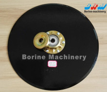 GP820-287C GP121 GP1558 GD421 Seed disc opener assembly