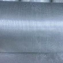 Non-Flammable Fiberglass Fabric for Safety Protection