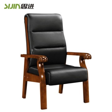 Ergonomic office chair and heated office chair