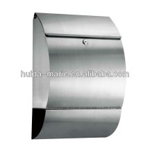 stainless steel Mail Box MB0011