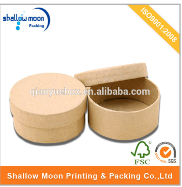 custom round box custom round cardboard box