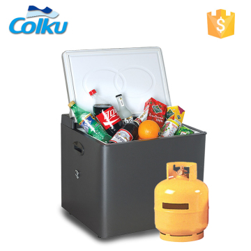 mini absorption car refrigerator