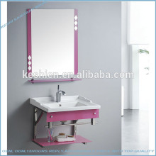 Basin of stents shelf