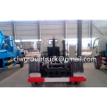 DONGFENG Pequeño Roll On Roll Off Truck