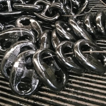 Marine Accessories Joining Shackle Kenter Shackle For Sale