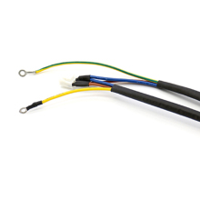 heat resistant shrink tube