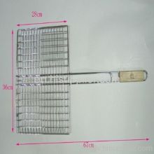 (foldable )barbecue Grill Netting /bbq Wire Mesh?