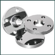 Stainless Steel & Nickel Alloy Flange
