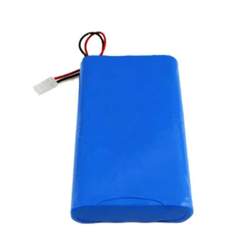 11.1V 2600mAh Li Ion Battery