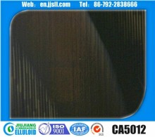 Classical cellulose acetate sheets for hair accessories
