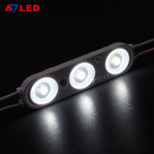 Adled light ip67 led module dc12v smd2835 3leds sign led module for sign led