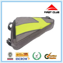 2.5L bicycle frame bag bike triangle bag