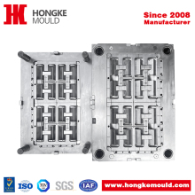 Custom Modular Electronic Component Housing Molds
