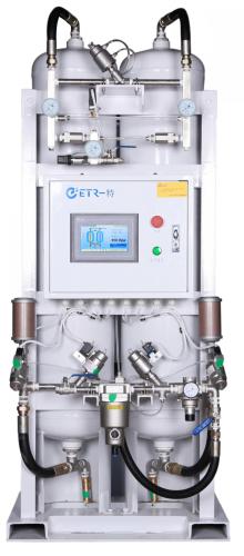 Gerador de oxigênio PSA Gas Oxygen Generator