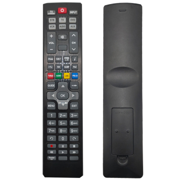 OEM ODM Manual Wifi 57keys Smart Universal TV Remote Control Controller Smart Ir Remote Controller