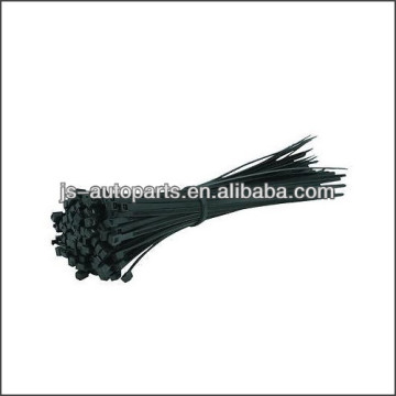 2.5mmx100mm Black Bable Bie