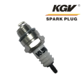 Small Engine Iridium Spark Plug HIX-CR6.