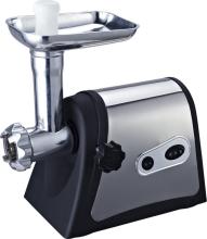 Electric vegetable chopper household