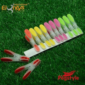 2014 high quality laundry peg pp laundry peg plastic peg