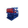 API Mud system brand linear motion shale shaker