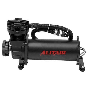 Air Bag Suspension System Parts & Air Ride Components