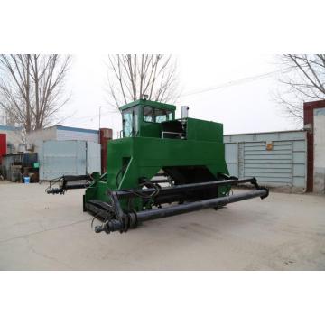 Compost turning High performance organic waste machine