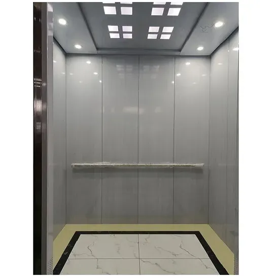 Heavy Load Elevator Factory Price