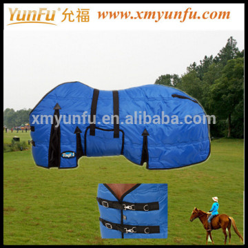 Belly Wrap Stable Horse Blanket
