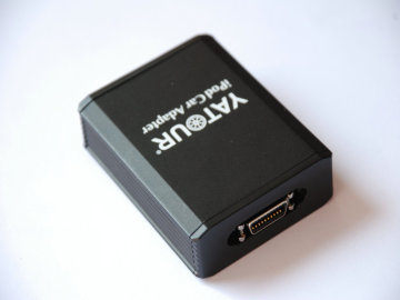 Car Adapter for Ford 12pin