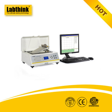 Inclined Surface Coefficient Of Friction Meter