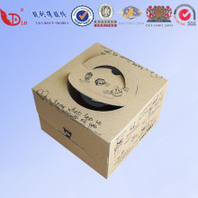 Wholesale Food Cake Packing Box,Paper Cake Box