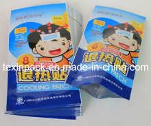 Aluminum Foil Bag/ Medicine Package Bag