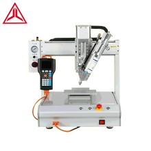 3 Axis Automatic Epoxy Resin Dispensing Machine