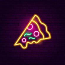 Custom Waterproof Pizza Led neon Signs