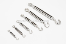 Secure Turnbuckles