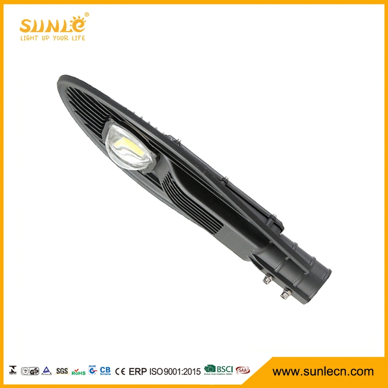 COB 30W IP65 LED Cobra Head Street Light (SLRS23)