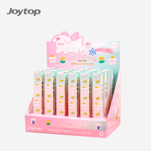 Wholesale Customized Cotton Dog Gel Pens in Mystery Box