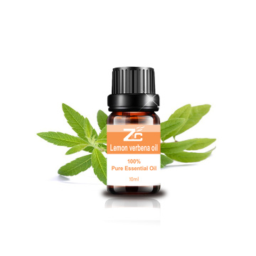 Minyak esensial lemon verbena berkualitas tinggi untuk diffuser