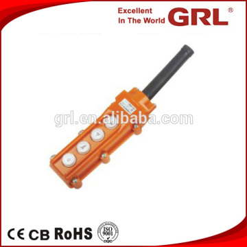 COB63 indirect operation safety remote control fuse switches