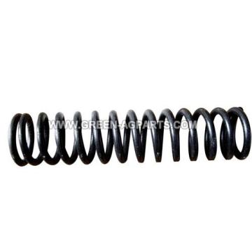 40649 Stalk stomper spring for John Deere combine